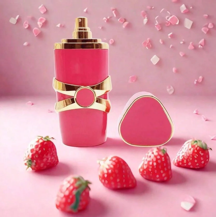 Lat.af.a Yar.a perfume - vanilla, fruit, citrus, flowers - women's long-lasting perfume, 3.40oz/100ml