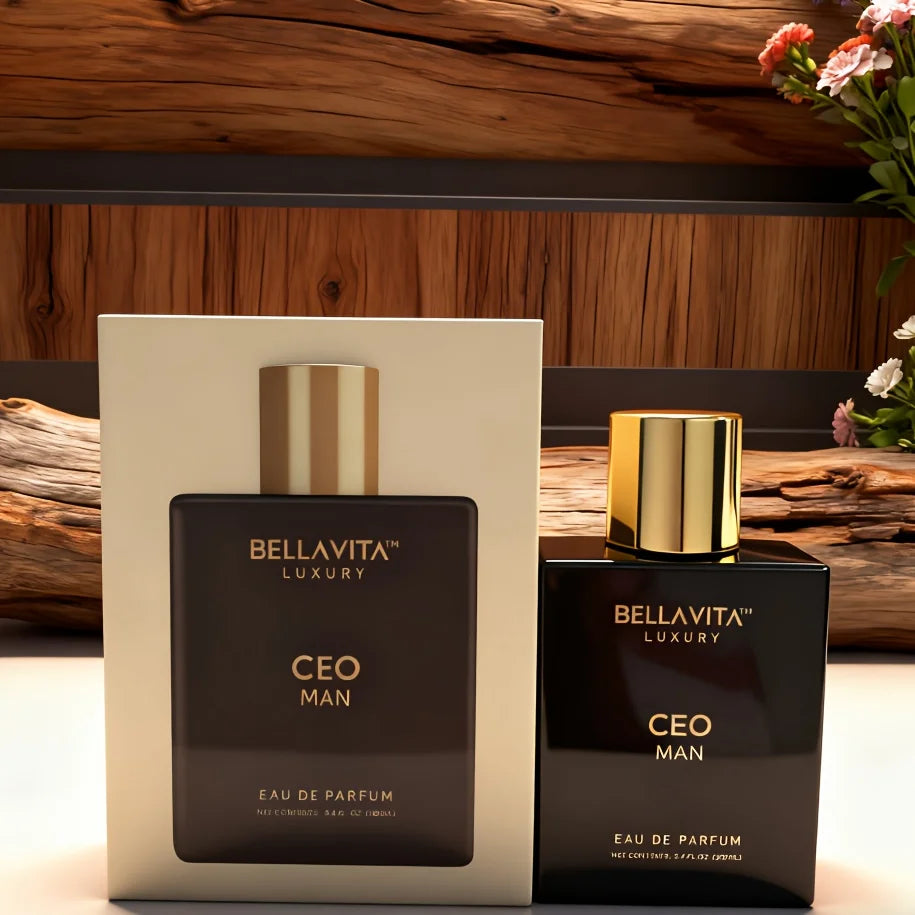 BELLAVITA series has eight options, 3.4 ounces/100, long-lasting freshness, suitable for any venue